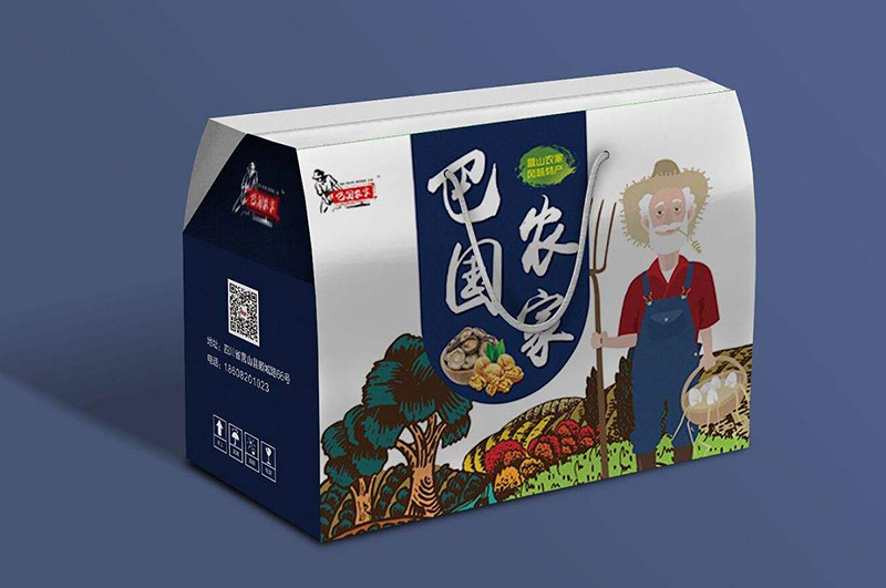 包裝盒印刷時(shí)專(zhuān)色印刷是什么？